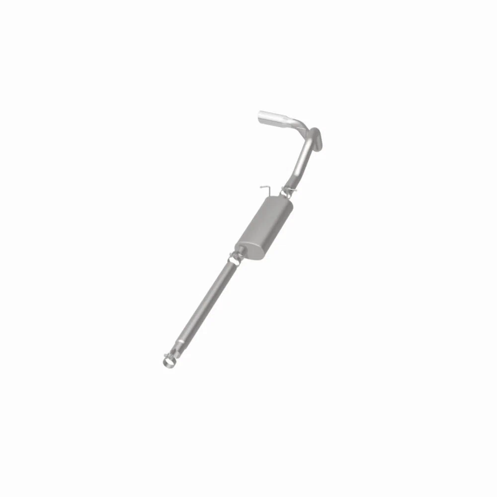 Exhaust System Kit for Street Series Cat-Back Performance Exhaust System MagnaFlow 15609